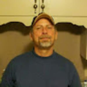 Meet your Posher, Rickey